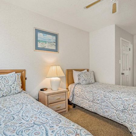 Beach Bliss Myrtle Beach Bagian luar foto