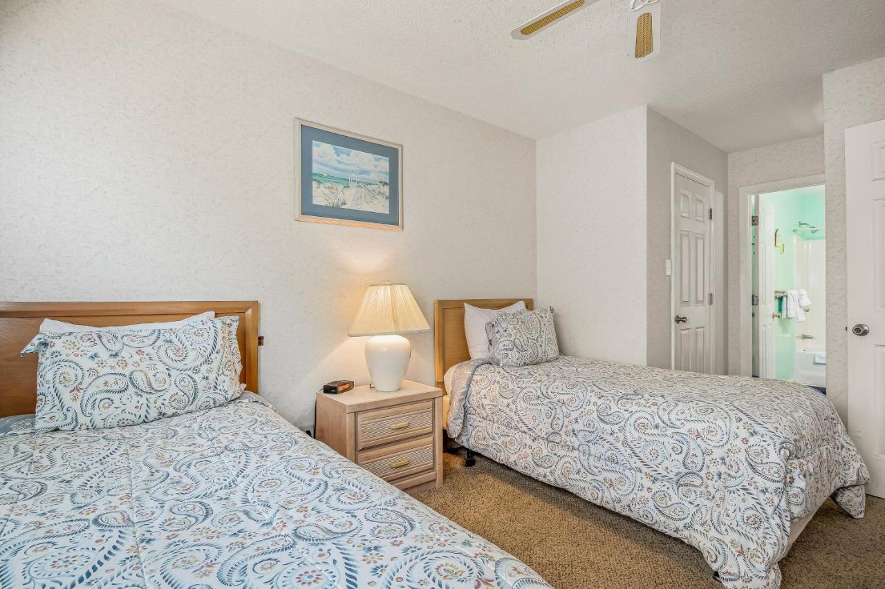 Beach Bliss Myrtle Beach Bagian luar foto