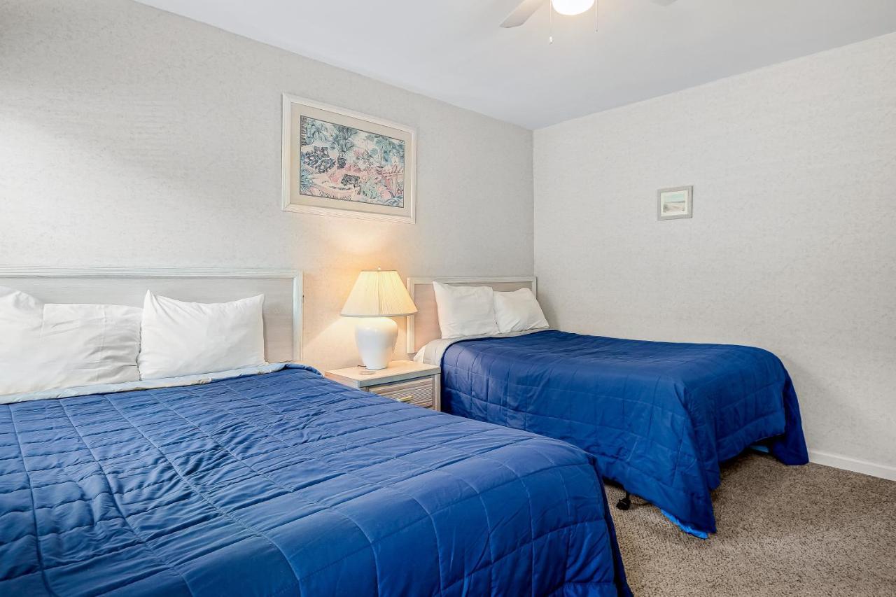 Beach Bliss Myrtle Beach Bagian luar foto
