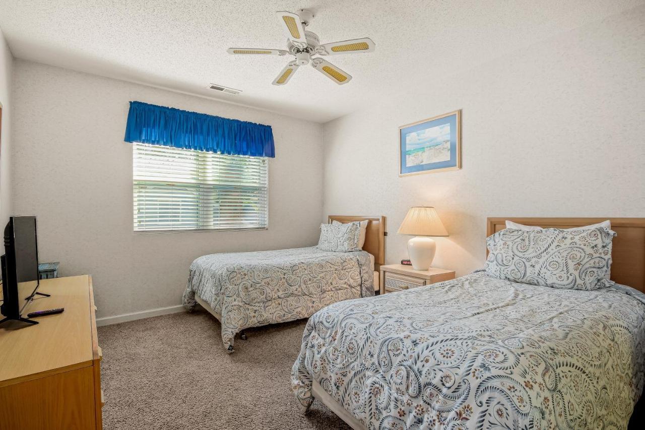 Beach Bliss Myrtle Beach Bagian luar foto